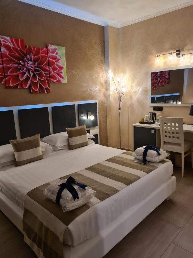 Albis Guest house