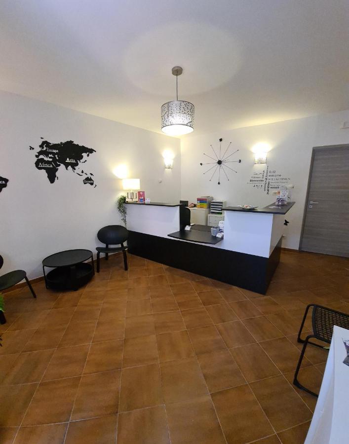Guest house Albis