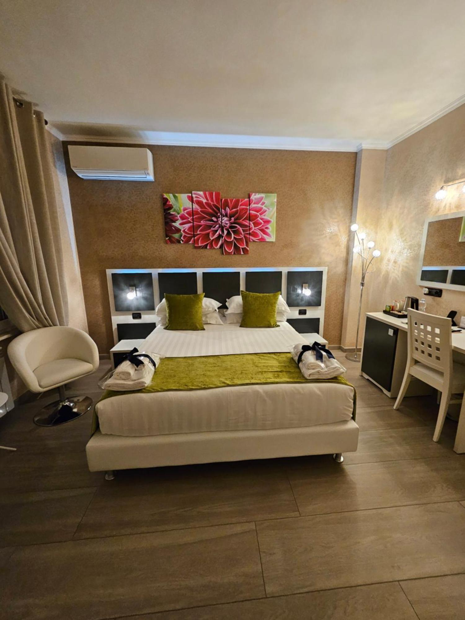 Guest house Albis Fiumicino