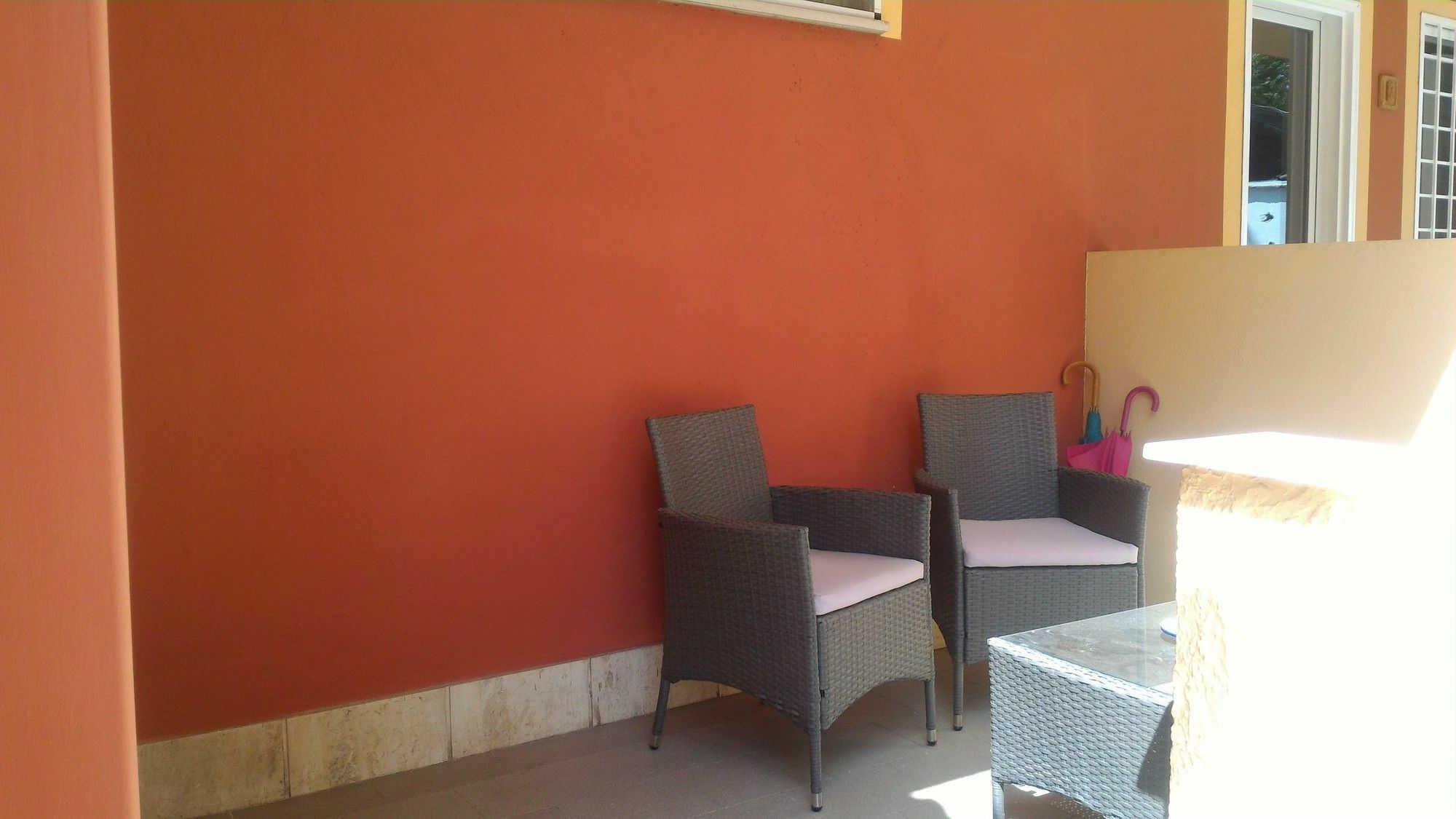 Albis Guest house Fiumicino