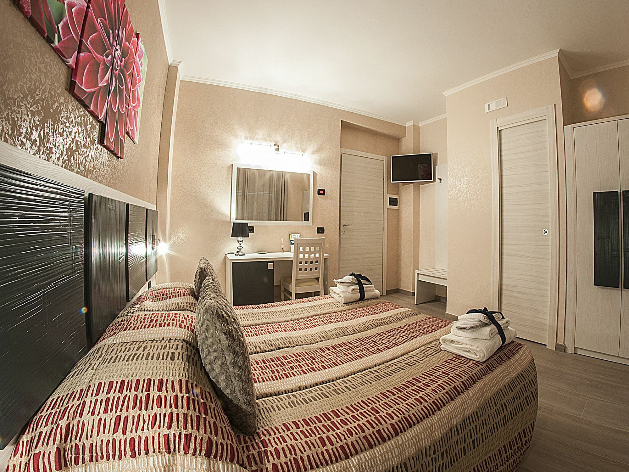 Albis Guest house Fiumicino